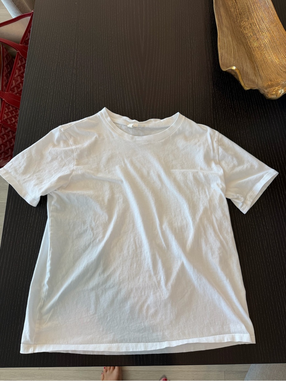 Sezane Conrad t-shirt